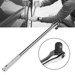 Steel Breaker Bar Socket Wrench - BCBMALL