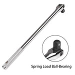 Steel Breaker Bar Socket Wrench - BCBMALL
