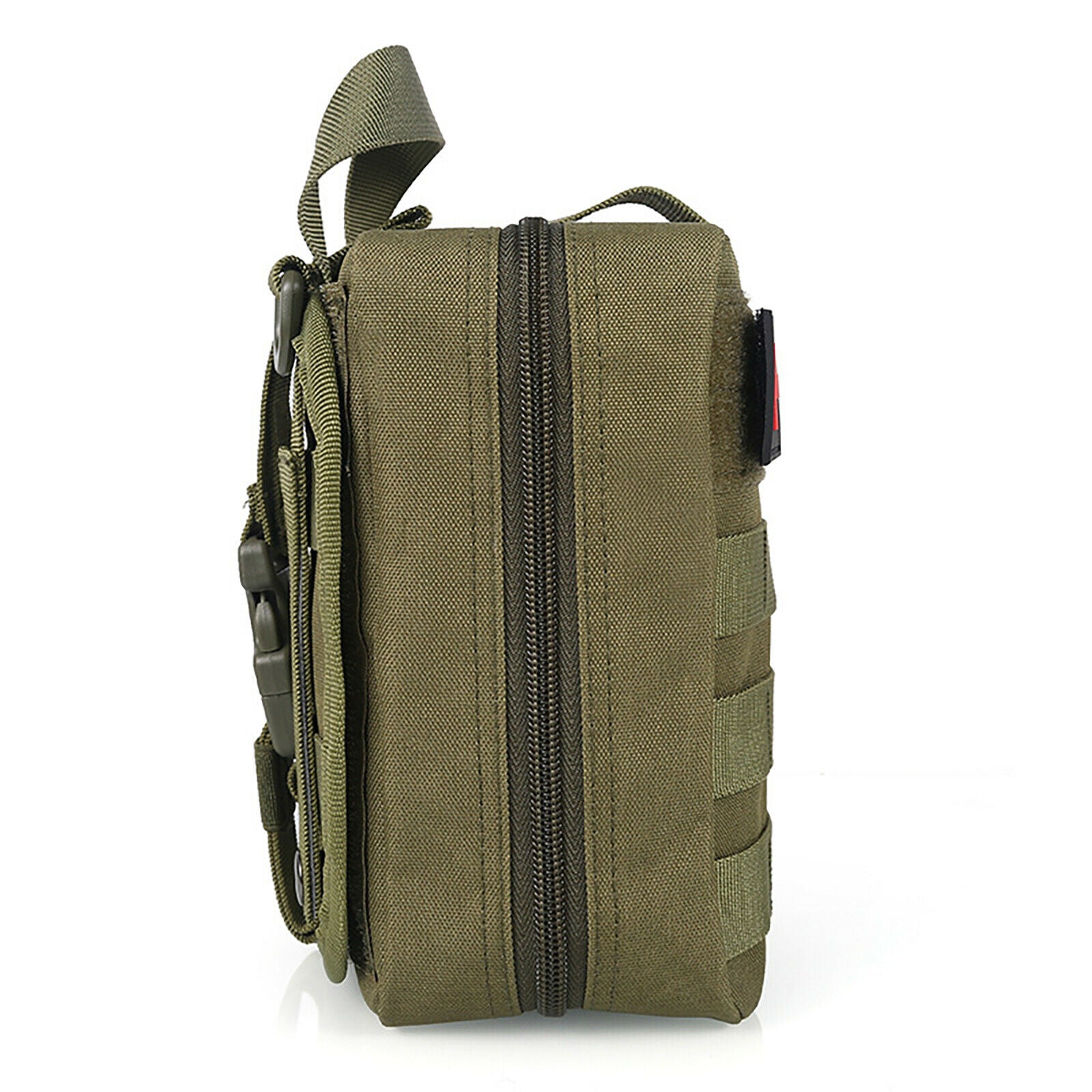 Tactical Medical Pouch Bag detail 2