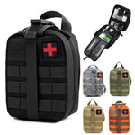 Tactical Medical Pouch Bag