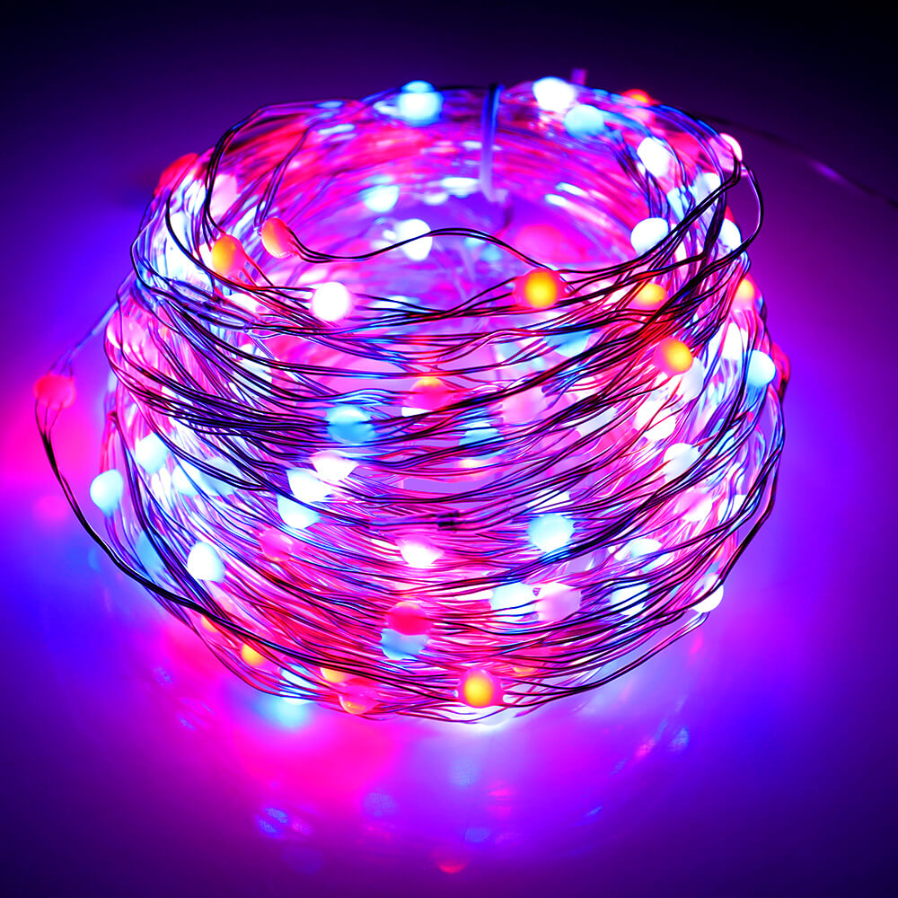 USB String Lights | BCBMALL