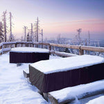 snowproof and  UV Resistant Outdoor Furniture Covers