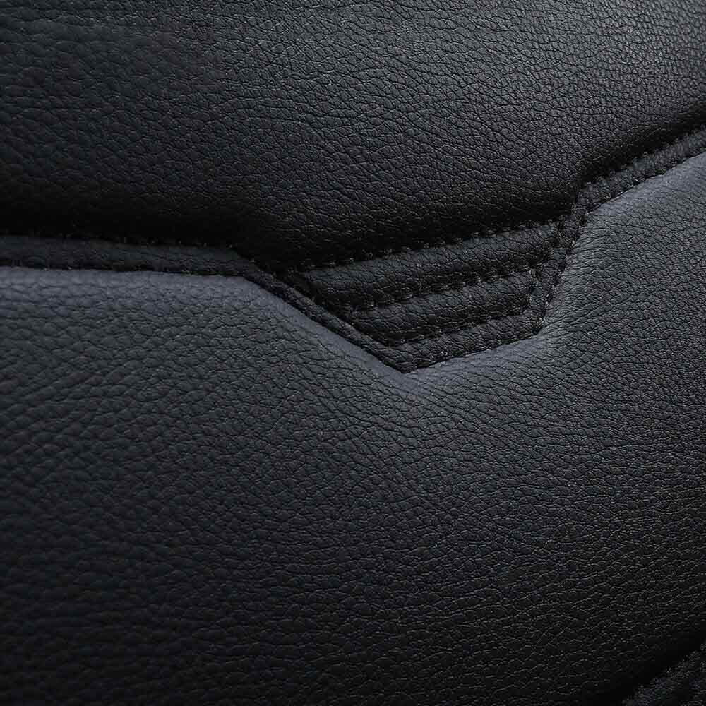 Detail of Universal Car Leather Seat Covers, 5 Seats