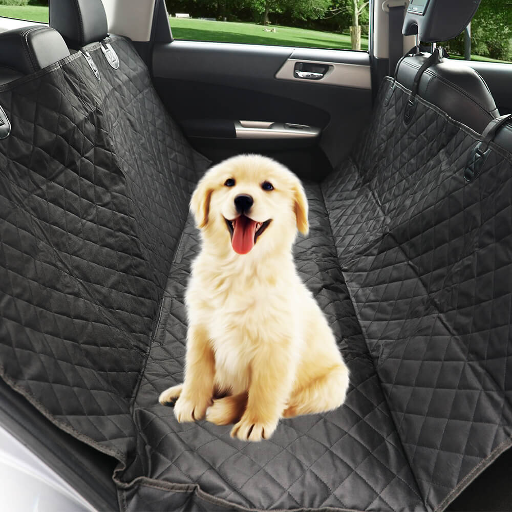 Waterproof Car Pet Seat Hammock Cover - BCBMALL