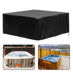 Waterproof Hot Tub Cover - BCBMALL