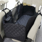 Waterproof Pet Dog Car Seat Cover Hammock - BCBMALL