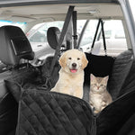 Waterproof Pet Dog Car Seat Cover Hammock - BCBMALL