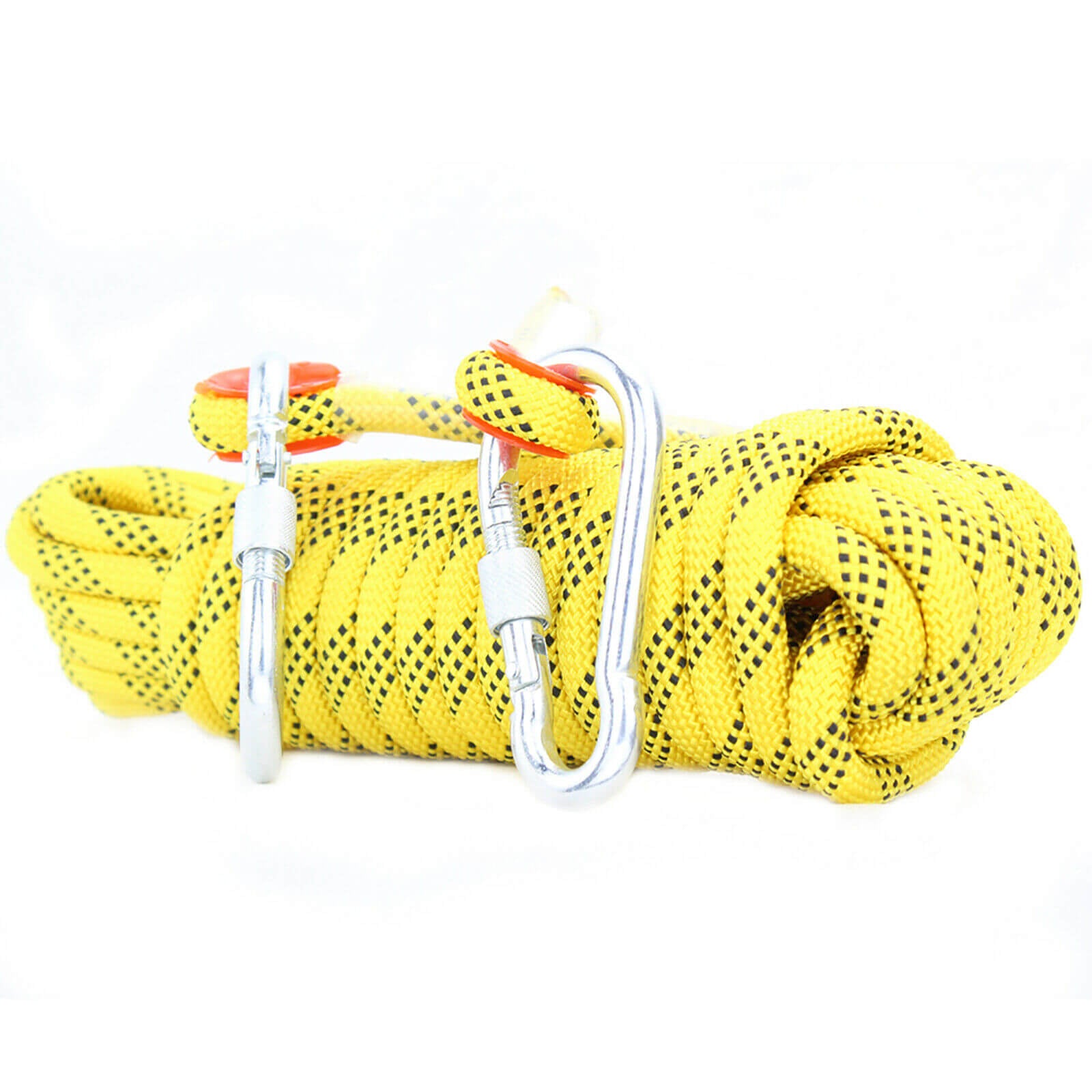 10mm Safety Outdoor Climbing Rope - BCBMALL