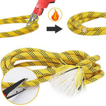 10mm Safety Outdoor Climbing Rope - BCBMALL