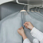 59" Clothes Cover Breathable Protector