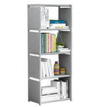 Cube Storage Shelf Rack Organizer Bookcase DIY Cabinet Home Office